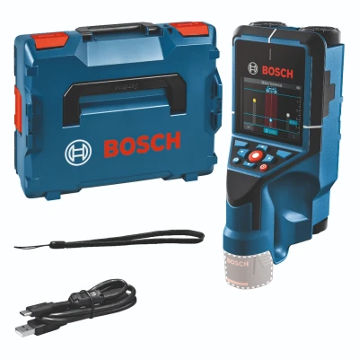 Afbeelding van Bosch D tect 200 C Detector (in L Boxx) 0601081608