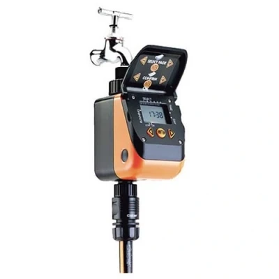 Afbeelding van Claber watertimer Aqua 1 uno video 6