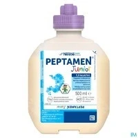 Afbeelding van Peptamen Junior Smartflex 500ml