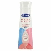 Afbeelding van Durex Intieme Wasemulsie 200ml