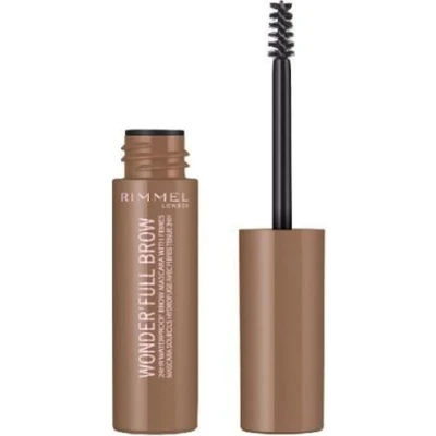 Afbeelding van Rimmel Wonderful Brow 001