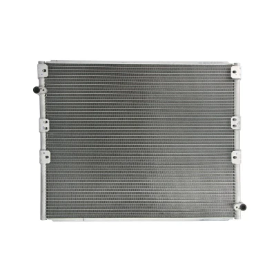 Afbeelding van A/C condensor KOYORAD CD010180M0A