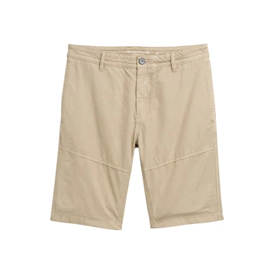 Afbeelding van TOM TAILOR Broek crème