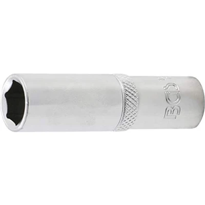 Afbeelding van BGS 10532 Dopsleutel zeskant diep 10 mm (3/8&quot;) 12