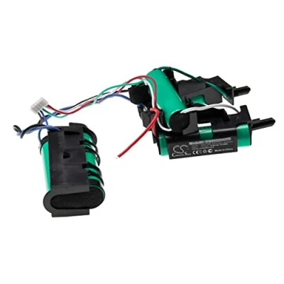 Afbeelding van vhbw 1 x accu compatibel met AEG CX735, CX7 2 Flex 90027758900, B360 Floor ST 900940738 00 Home Cleaner Robot (2500 mAh, 18 V, Li Ion)