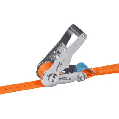 Afbeelding van Rema sjorband 2T draadhaak 35B/2 35mm breed x 9 meter lang