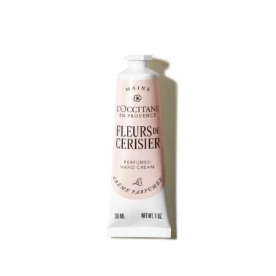 Afbeelding van L&#039;Occitane Fleurs De Cerisier Hand Cream (30 ml)