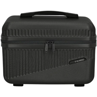 Afbeelding van Bali hardcase beautycase 36 cm stijlvol en praktisch