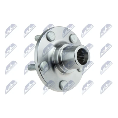 Afbeelding van Wielnaaf NTY KLP SB 005P2
