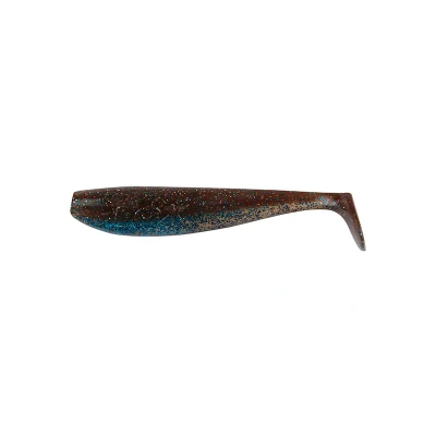 Afbeelding van Fox Rage Ultra UV Zander Pro Shad 14cm Kleur : Blue Guts