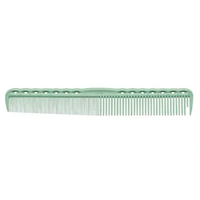 Afbeelding van Y.S. Park Snijkam 334 mintgroen