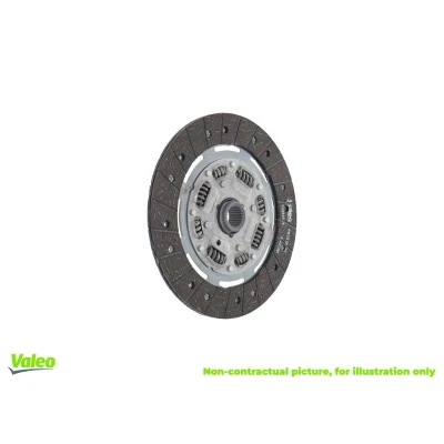 Afbeelding van Valeo Frictieplaat 803558