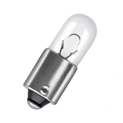 Afbeelding van Lampadina auto Osram tipo T2W 12V bianco 2 watt Rif: 3796