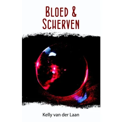 Afbeelding van Bloed &amp; scherven (Paperback)