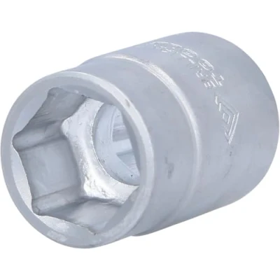 Afbeelding van Brilliant Tools, Dopsleutel + dopmoer, BT025924 (24 mm)