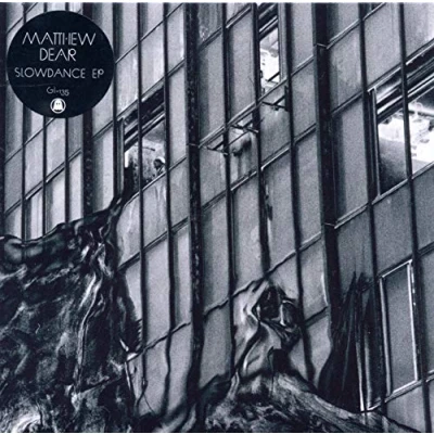 Afbeelding van Matthew Dear Slowdance (CD)