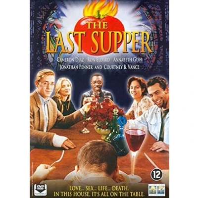 Afbeelding van Last Supper, The