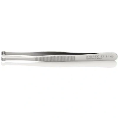 Afbeelding van Knipex pincet 92 11 03