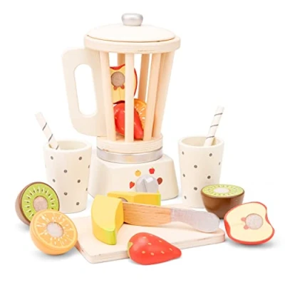 Afbeelding van New Class ic Toys Smoothie blender