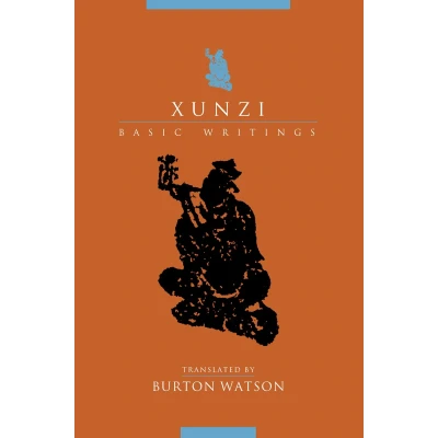 Afbeelding van Xunzi: Basic Writings