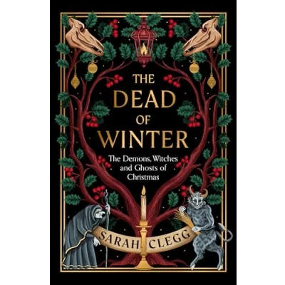 Afbeelding van The Dead of Winter