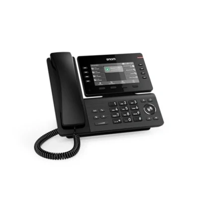 Afbeelding van Snom D812 Nieuw IP Desk Phone