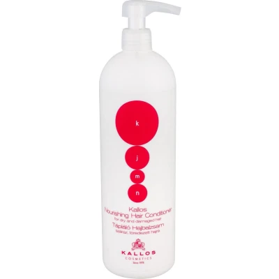 Afbeelding van Kallos KJMN Nourishing Conditioner ( poškozené a suché vlasy ) 1000ml