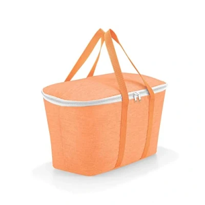 Afbeelding van Reisenthel Coolerbag Koeltas 20L Twist Apricot