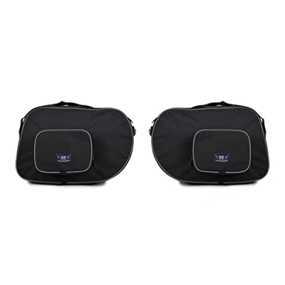 Afbeelding van GREAT BIKERS GEAR Bagagetas binnenschoen tassen binnenin bagagetassen voor Honda St 1100 Pan European, motorfietstas binnenzakken paktassen