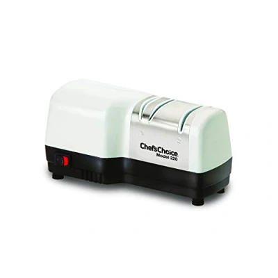 Afbeelding van Chefs Choice Messenslijper Hybrid 220