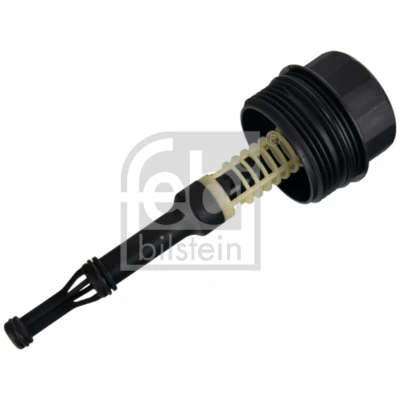 Afbeelding van Deksel, oliefilterbehuizing FEBI BILSTEIN 173614