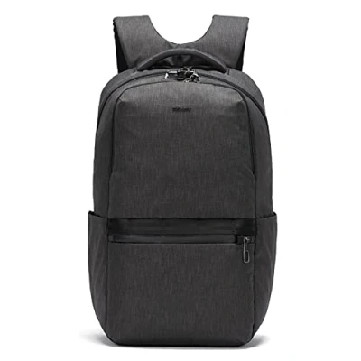 Afbeelding van PACSAFE Metrosafe X Anti diefstal Backpack 25L Antraciet (Carbon)