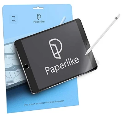 Afbeelding van Paperlike screenprotector iPad Mini 7.9 inch PL2 7 19