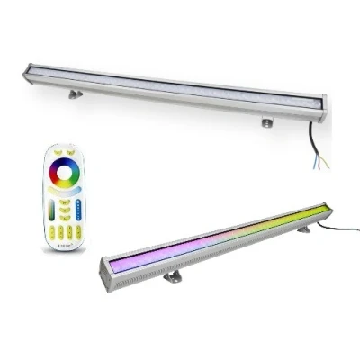 Afbeelding van LED Wall Washer RGB+CCT 24W MiBoxer + controller