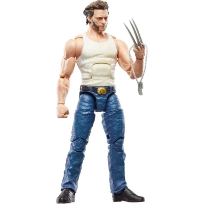 Afbeelding van Deadpool Legacy Collection Marvel Legends Action Figure Wolverine 15 cm