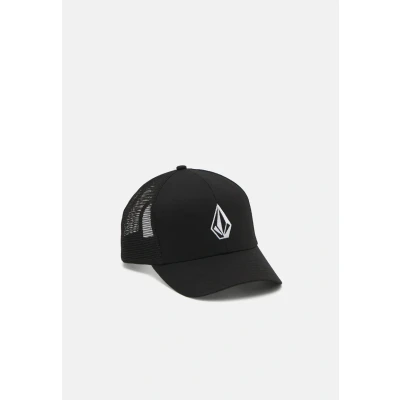 Afbeelding van Volcom FULL Stone Cheese Unisex Pet, Maat: One Size, Black