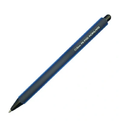 Afbeelding van Kokuyo Enpitsu vulpotlood, 0,9 mm, donkerblauw (PS P100DB 1P)