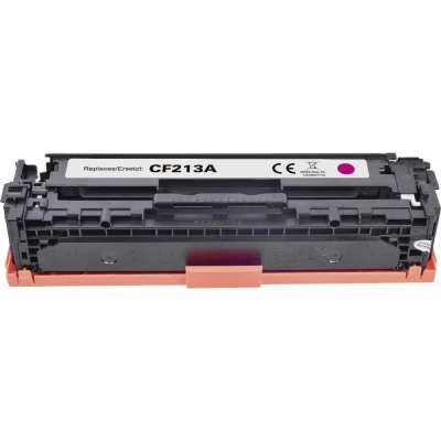 Afbeelding van Renkforce Toner vervangt HP 131A, CF213A Compatibel Magenta 1800 bladzijden RF HPCF213A 6721374