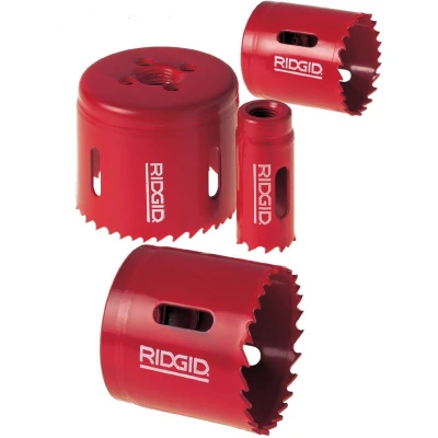 Afbeelding van RIDGID M60 HS GATENZAAG (2 3/8&quot;) 60mm 52890
