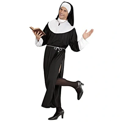 Afbeelding van &quot;Religieus kostuum voor mannen Verkleedkleding Large&quot;