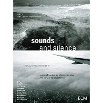 Afbeelding van Various Artists Sounds And Silence (DVD)