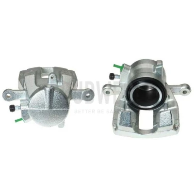 Afbeelding van Budweg Caliper Remzadel/remklauw 344061