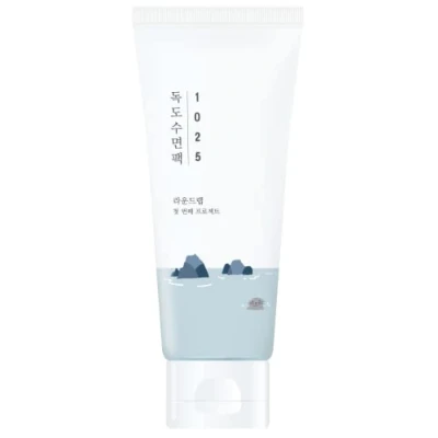 Afbeelding van Round Lab 1025 Dokdo Sleeping Pack