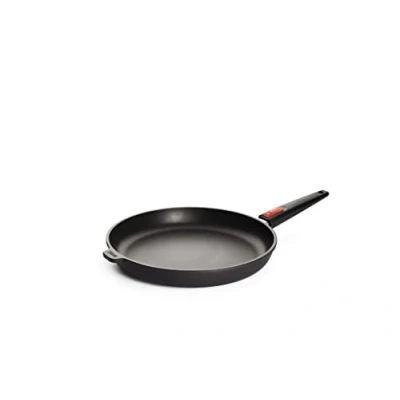 Afbeelding van Koekenpan, 32 cm Woll Nowo Titanium