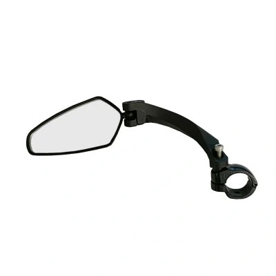 Afbeelding van Falkx Luxe E bike Fietsspiegel Links