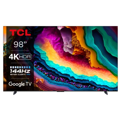 Afbeelding van Tcl 98p745 (2023)