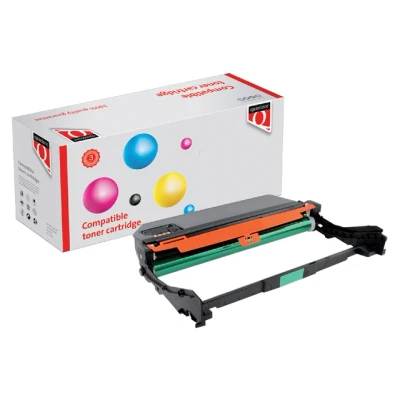 Afbeelding van Drum Quantore alternatief tbv Samsung MLT R116 zwart