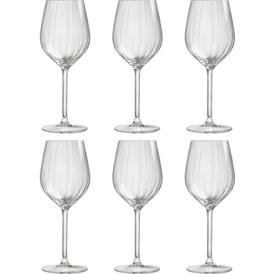 Afbeelding van Royal Leerdam Wijnglas Adora 38 cl Transparant 6 stuk(s)