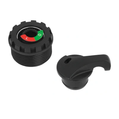 Afbeelding van SrSuntour Suntour top cap mlo fke078 70 2 stuks