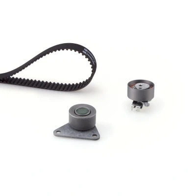 Afbeelding van Gates Distributieriem kit K015509XS